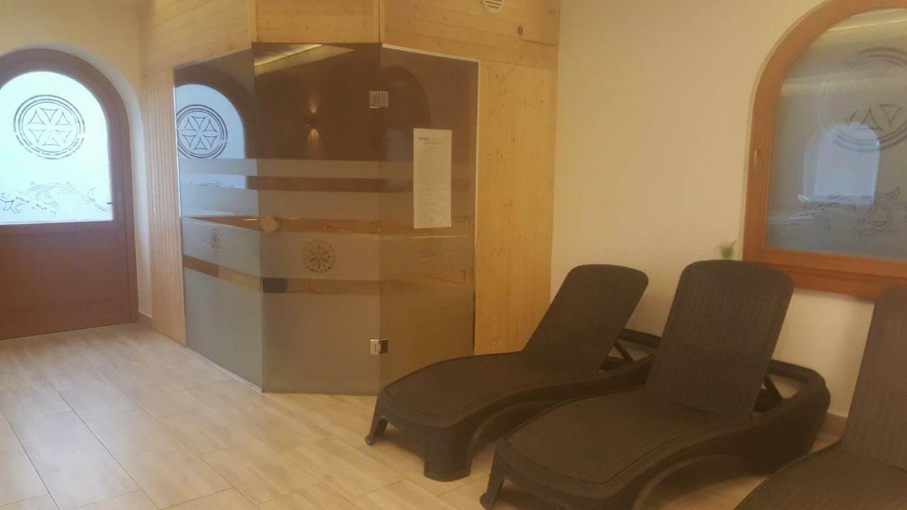 Zakopianskie Tarasy Spa - Jolanda ザコパネ エクステリア 写真
